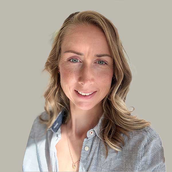 Jana Mohs, Leitung Kompetenzteam Inklusion und Leitung Offene Ganztagsschule