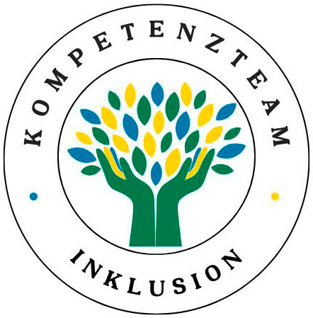 Logo des Kompetenzteam Inklusive