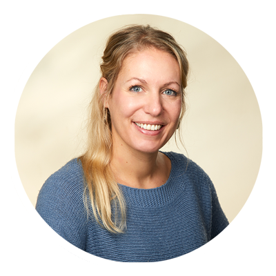 Sarah Schuhmann, Mitarbeitende Kompetenzteam Inklusion