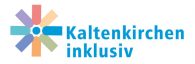 Das Logo "Kaltenkirchen inklusiv"